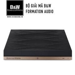 Bộ Giải Mã DAC Không Dây B&W Formation Audio