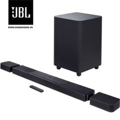 Loa Soundbar JBL BAR 1300