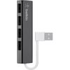 Cổng chuyển Belkin Hub USB-A 2.0 4-Port