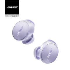 Tai nghe Bose Quietcomfort Earbuds (2nd Gen)