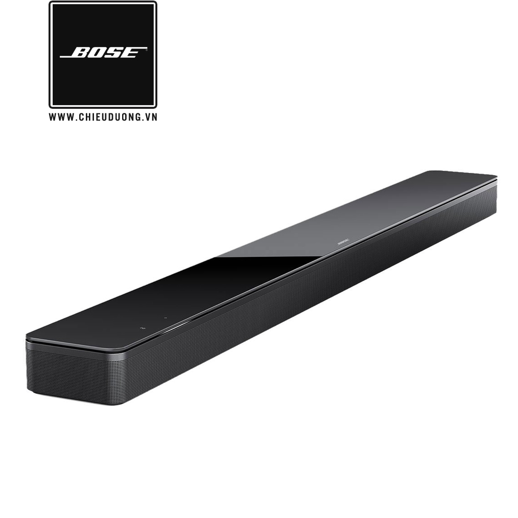 Loa Bose Soundbar 700 (New Date 2024)