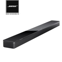 Loa Bose Soundbar 700 (New Date 2024)