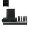 Dàn âm thanh Soundbar Bose Lifestyle 650 Home Theater System