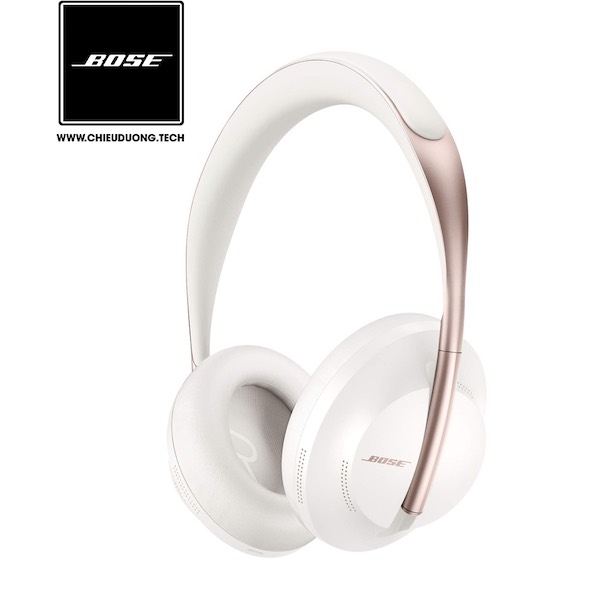 Tai nghe chống ồn Bose Noise Cancelling Headphones 700 limited