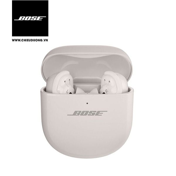 Tai nghe Bose QuietComfort Ultra Earbuds Chieu D ng Tech