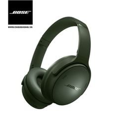 Tai nghe Bose QuietComfort Headphones - Cypress Green (Demo)