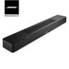 Dàn âm thanh Bose SP009041: Loa Bose Smart Soundbar và Loa trầm Bose Bass Module 500
