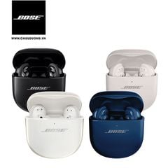 Tai nghe Bose QuietComfort Ultra Earbuds