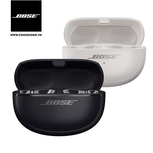 Hộp sạc không dây Bose Ultra Open Earbuds