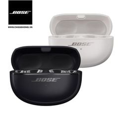 Hộp sạc không dây Bose Ultra Open Earbuds