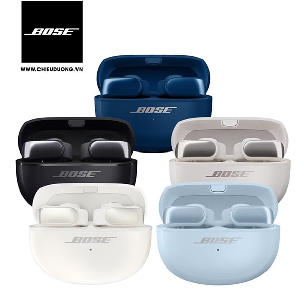 Tai nghe Bose Ultra Open Earbuds