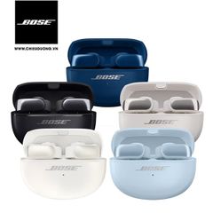 Tai nghe Bose Ultra Open Earbuds