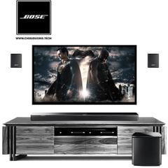 Dàn âm thanh Soundbar Bose 700, Bose Bass Module 700, Surround Speakers (New Date 2024)