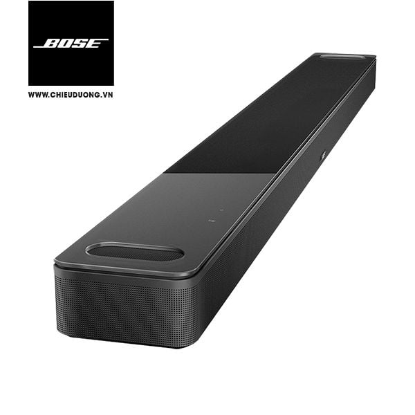 Loa Bose Smart Soundbar 900 (New Date 2024)