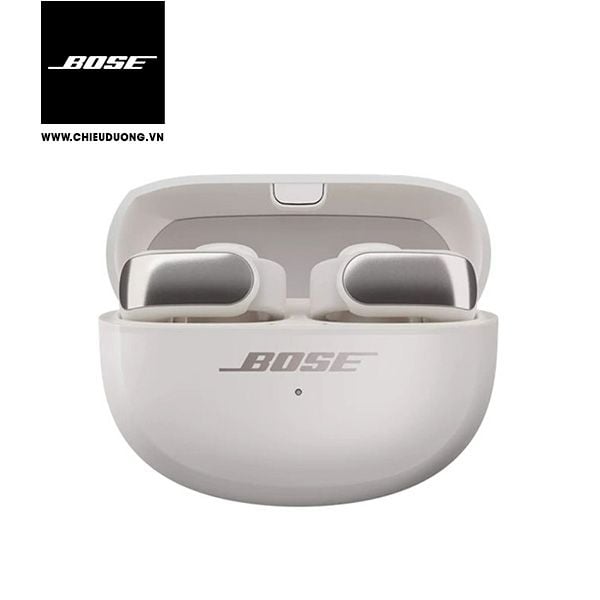 スピーカー・ウーファー Bose Ultra Open Earbuds 5V, LISA Bose Ultra Open Earbuds 5V, LISA ボーズ × LISA Ultra Open