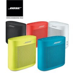 Loa Bose Soundlink Color 2