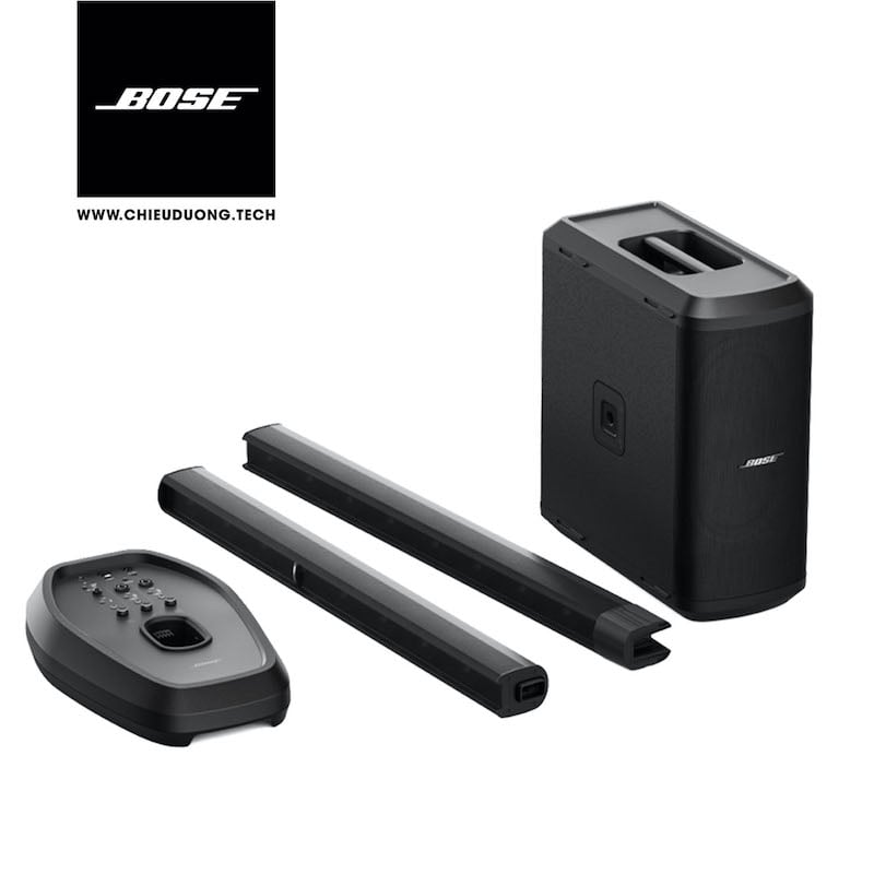 Loa Bose L1 PRO32 - SUB2 (New Date 2025)