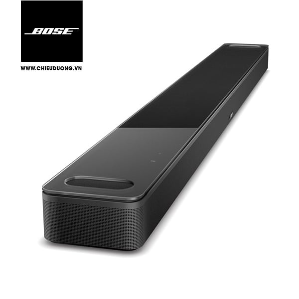 Loa Bose Smart Ultra Soundbar