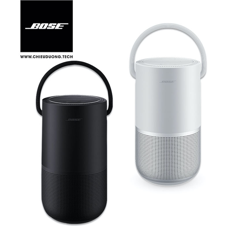 Loa Bluetooth Bose Portable Home Speaker