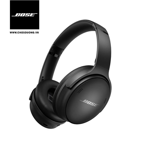 Tai nghe chống ồn Bose QuietComfort 45