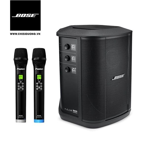 Loa Bose S1 Pro Plus Chiêu Dương Tech