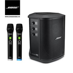 Loa Bose S1 Pro Plus