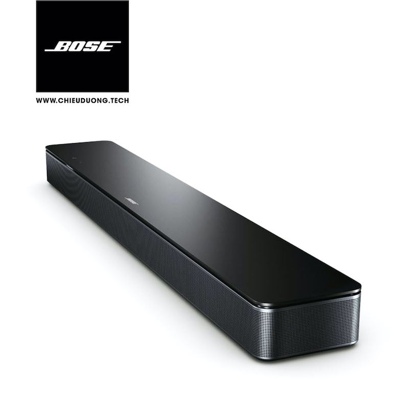 Loa Bose Smart Soundbar 300 (New Date 2024)