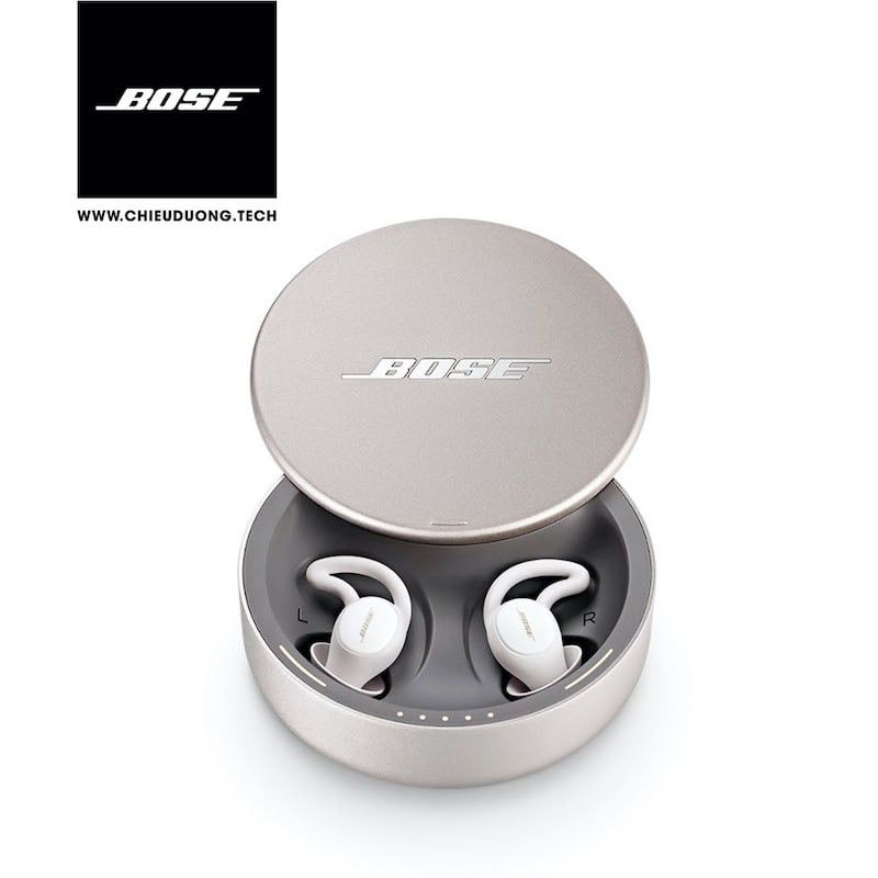 Tai nghe True wireless Bose Sleepbuds II