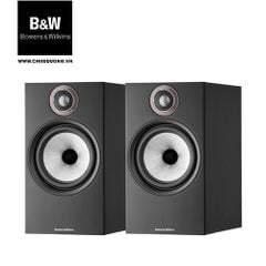 Loa Bowers Wilkins 606 S2 Anniversary Edition