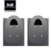 Chân loa Bowers & Wilkins Formation Duo Stands