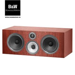 Loa Bowers & Wilkins HTM71 S2