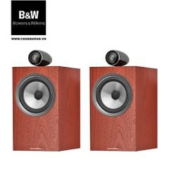 Loa Bowers & Wilkins 705 S2