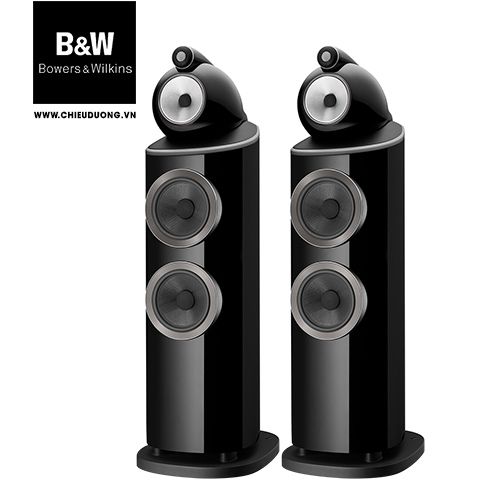 Loa Bowers & Wilkins 803 D4
