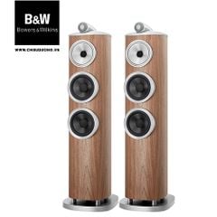 Loa Bowers & Wilkins 804 D4