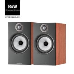 Loa Bowers Wilkins 607 S2 Anniversary Edition