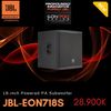 Loa Sub JBL Eon 718S