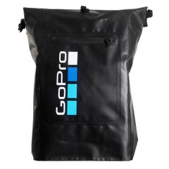 Túi phụ kiện Gopro 30L kèm hộp nhựa
