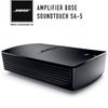 Loa âm trần Bose Virtually Invisible 791 và Amplifier Bose SoundTouch SA-5