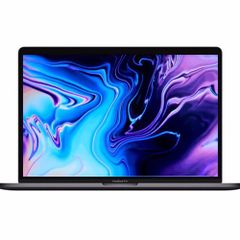Macbook Pro Touch Bar 15.4'' (2018) 512GB Apple VN