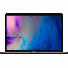 Macbook Pro Touch Bar 13.3'' 512GB (2018) Apple VN