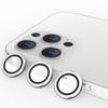 Lens Camera chống va đập iPhone 13 Pro/iPhone 13 Pro Max Mipow Kingbull Alumium BJ305