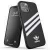 Ốp lưng cho iPhone 12/ iPhone 12 Pro Adidas 3-Stripes Snap