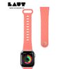 Dây đeo Laut Active 2.0 Sport Watch Strap cho iWatch 4/5/6 (38/40mm)