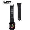 Dây đeo Laut Active 2.0 Sport Watch Strap cho iWatch 4/5/6 (38/40mm)