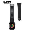 Dây đeo Laut Active 2.0 Sport Watch Strap cho iWatch 4/5/6 (42/44mm)