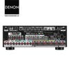 Amply Denon AVC-X3800H