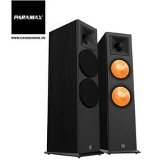 Loa Paramax EURO 1002 Limited