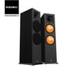 Dàn Karaoke SP009002: Loa Paramax EURO 1002 Limited, Ampli tích hợp micro không dây Paramax Euro A700 và Loa Paramax SUB-D40