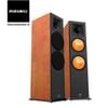 Dàn Karaoke SP009002: Loa Paramax EURO 1002 Limited, Ampli tích hợp micro không dây Paramax Euro A700 và Loa Paramax SUB-D40