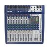 Bàn Mixer Soundcraft Signature 12